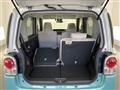 2021 Daihatsu Move Canbus