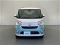 2021 Daihatsu Move Canbus
