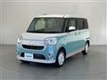2021 Daihatsu Move Canbus