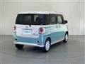 2021 Daihatsu Move Canbus