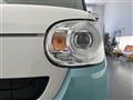 2021 Daihatsu Move Canbus