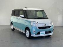 2021 Daihatsu Move Canbus
