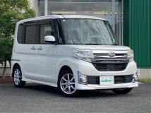 2013 Daihatsu Tanto