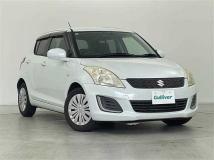 2015 Suzuki Swift