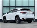 2021 Lexus RX