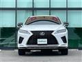 2021 Lexus RX