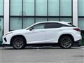 2021 Lexus RX