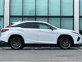 2021 Lexus RX