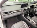 2021 Lexus RX