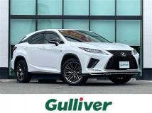 2021 Lexus RX