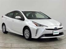 2021 Toyota Prius