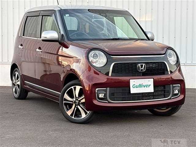 2016 Honda N-ONE