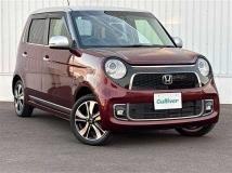 2016 Honda N-ONE