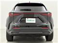 2023 Lexus NX