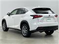 2015 Lexus NX