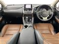 2015 Lexus NX