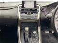 2015 Lexus NX