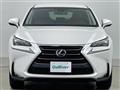 2015 Lexus NX
