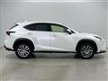2015 Lexus NX
