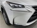2015 Lexus NX