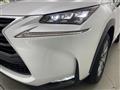 2015 Lexus NX