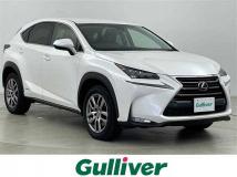 2015 Lexus NX