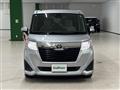 2017 Toyota Roomy