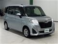 2017 Toyota Roomy