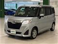 2017 Toyota Roomy