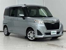 2017 Toyota Roomy