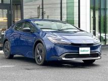 2023 Toyota Prius