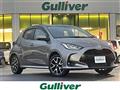 2020 Toyota Yaris