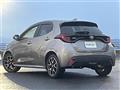 2020 Toyota Yaris