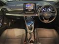 2020 Toyota Yaris