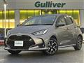 2020 Toyota Yaris