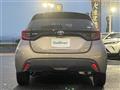 2020 Toyota Yaris