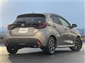 2020 Toyota Yaris