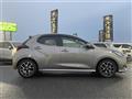 2020 Toyota Yaris