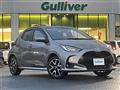 2020 Toyota Yaris