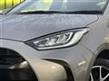 2020 Toyota Yaris