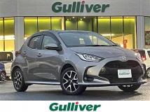 2020 Toyota Yaris