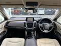 2018 Toyota Crown Hybrid