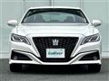 2018 Toyota Crown Hybrid