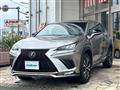 2017 Lexus NX