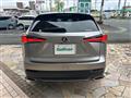 2017 Lexus NX