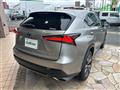 2017 Lexus NX
