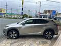 2017 Lexus NX