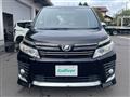 2015 Toyota Voxy