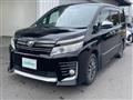2015 Toyota Voxy