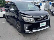 2015 Toyota Voxy